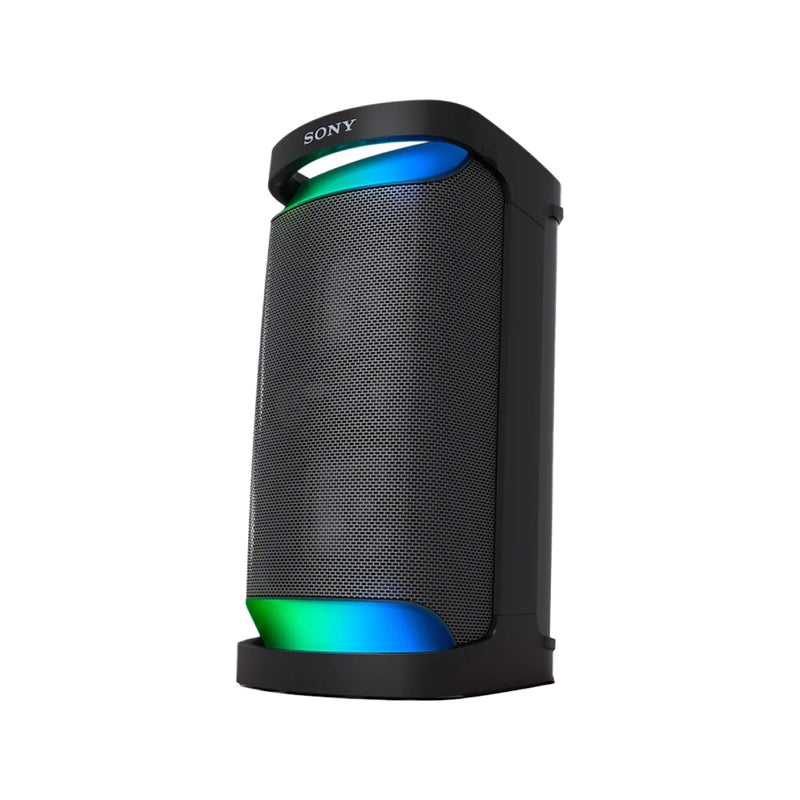 Sony XP500 Portable Bluetooth® Wireless Party Speaker - Black