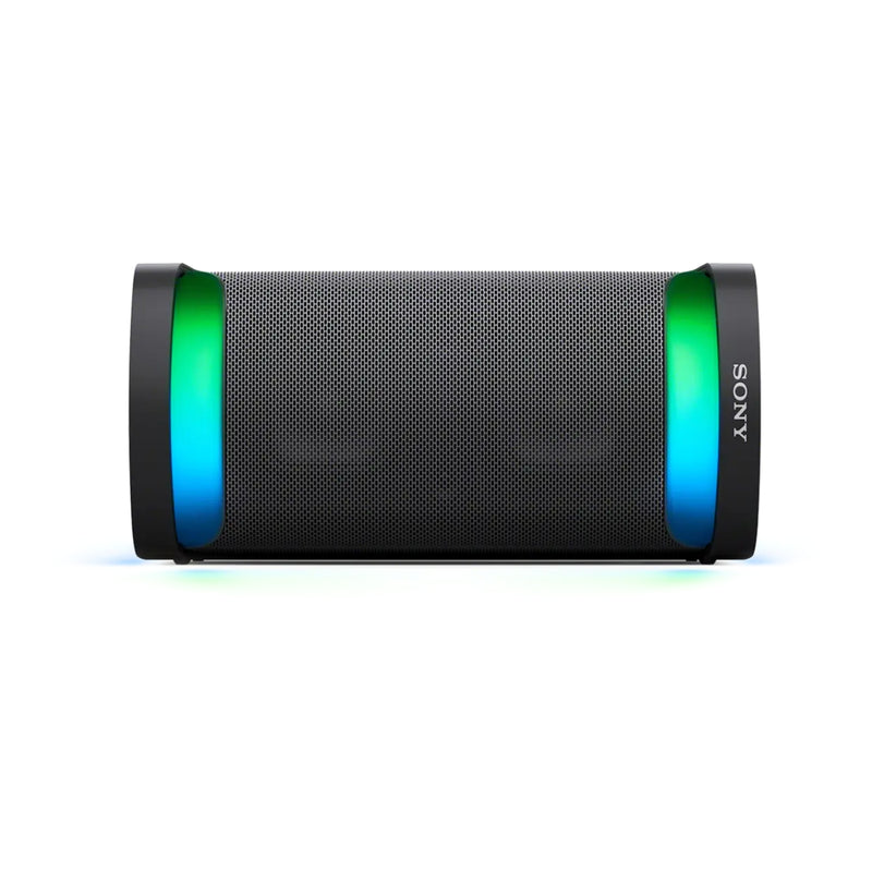 Sony XP500 Portable Bluetooth® Wireless Party Speaker - Black