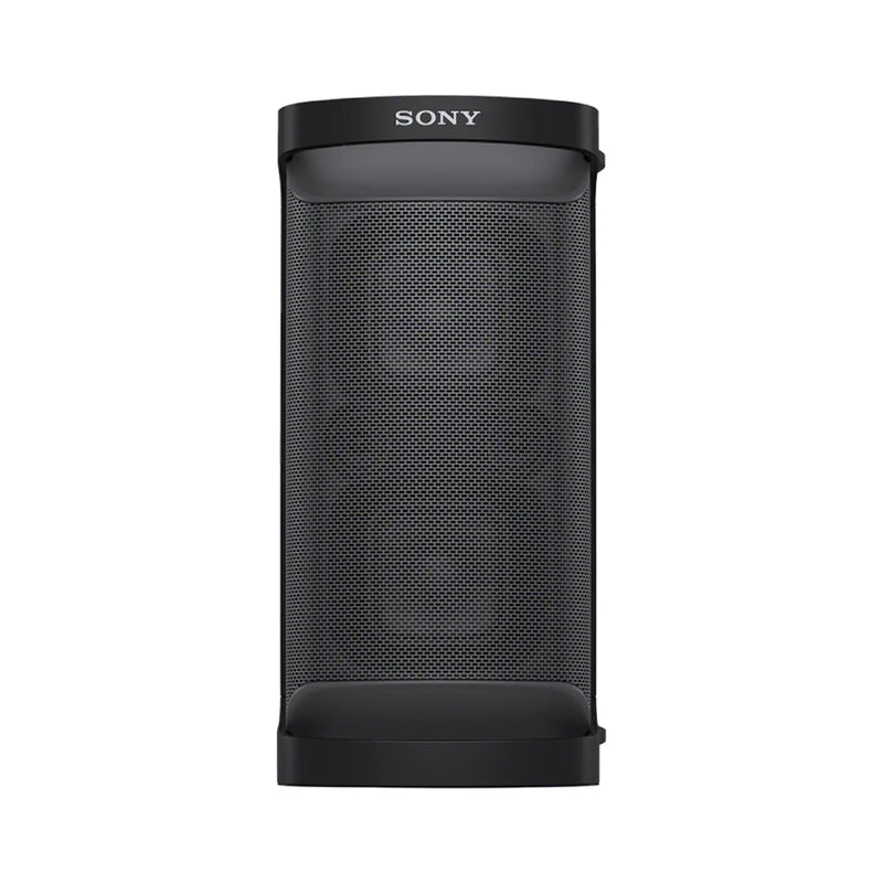 Sony XP500 Portable Bluetooth® Wireless Party Speaker - Black