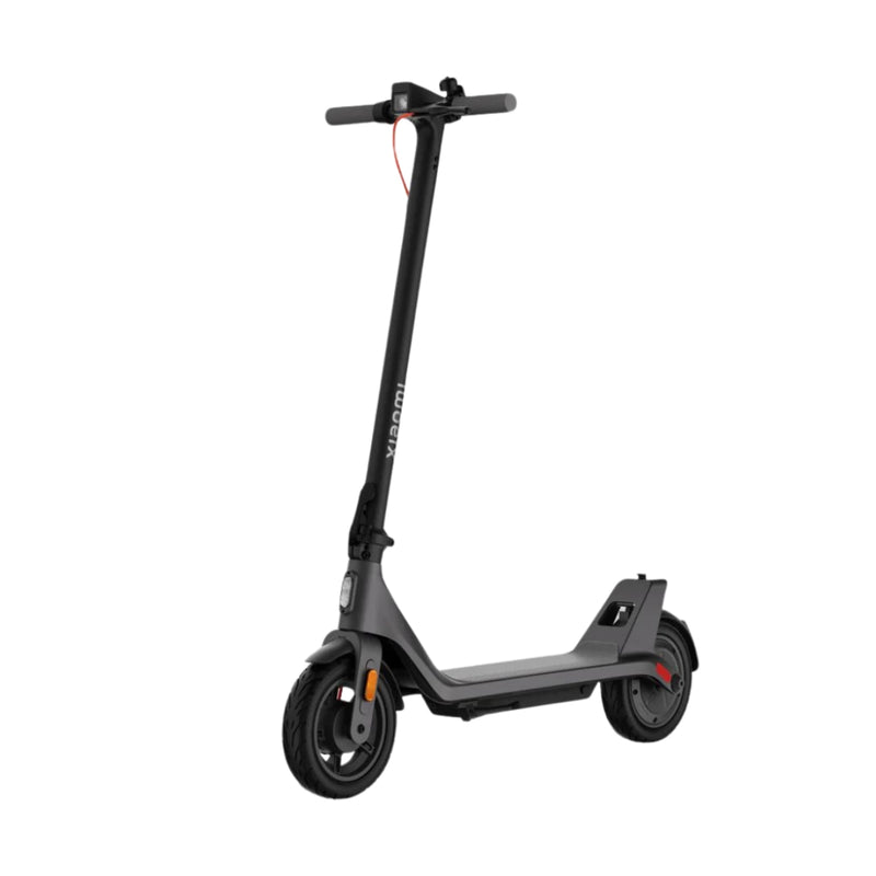 Xiaomi Electric Scooter 4 Lite (2nd Gen) - Black