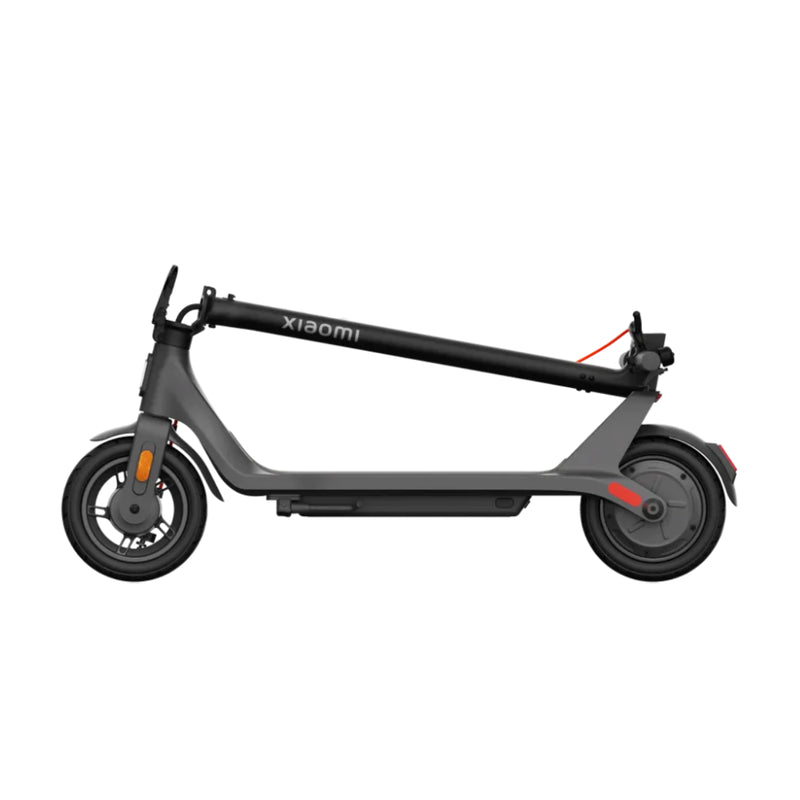 Xiaomi Electric Scooter 4 Lite (2nd Gen) - Black