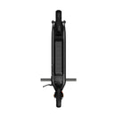 Xiaomi Electric Scooter 4 Lite 2nd Gen, Up to 20km/h, 300W Motor, Lightweight & Foldable Design - Black