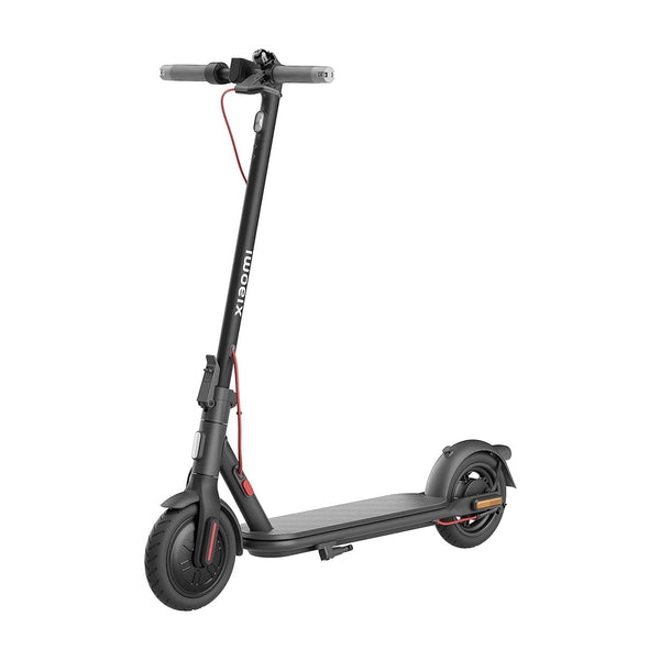 Xiaomi Electric Scooter 4 Lite - Black