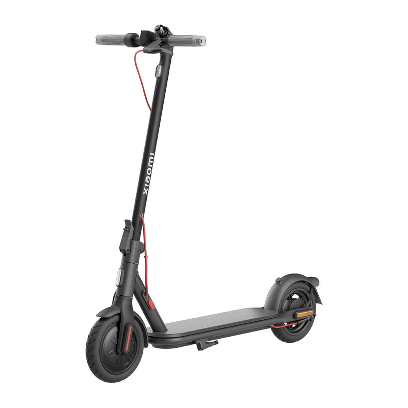 Xiaomi Electric Scooter 4 Lite - Black