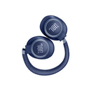 JBL LIVE 770NC Bluetooth Headset with Mic Up to 65 Hours Playback, Over Ear