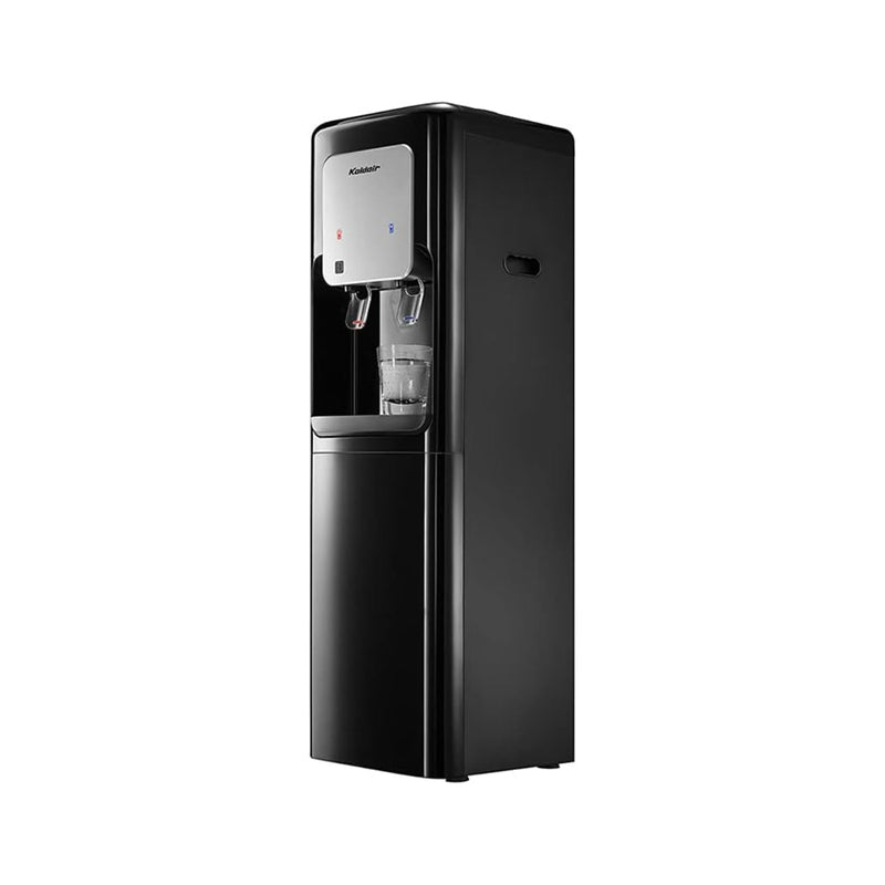 Koldair Water Dispenser 2 Spigots Cold/Hot Top Loading B3.1 - Black