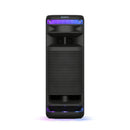 مكبر صوت سوني ULT POWER SOUND للحفلات يعمل بالتيار المتردد فقط - SRS-ULT1000 - أسود 