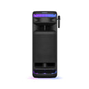 مكبر صوت سوني ULT POWER SOUND للحفلات يعمل بالتيار المتردد فقط - SRS-ULT1000 - أسود 