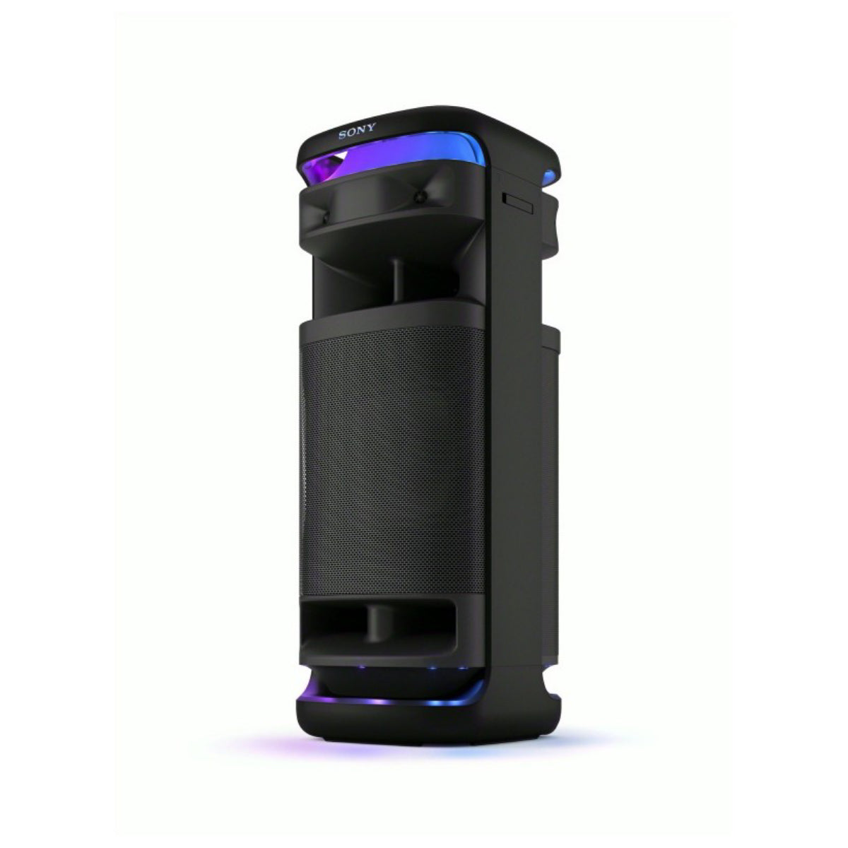 Sony SRS-XE300/H Portable Wireless Speaker 24 Hours Of Battery