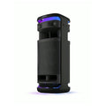 مكبر صوت سوني ULT POWER SOUND للحفلات يعمل بالتيار المتردد فقط - SRS-ULT1000 - أسود 