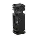 مكبر صوت سوني ULT POWER SOUND للحفلات يعمل بالتيار المتردد فقط - SRS-ULT1000 - أسود 