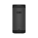 مكبر صوت لاسلكي محمول من سلسلة Sony SRS-XV900/B مع عمر بطارية يصل إلى 25 ساعة - أسود 