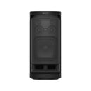 مكبر صوت لاسلكي محمول من سلسلة Sony SRS-XV900/B مع عمر بطارية يصل إلى 25 ساعة - أسود 