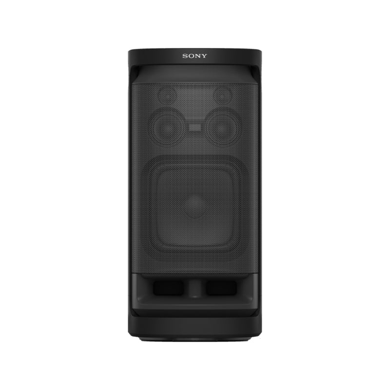 Sony SRS-XV900/B Series Portable Wireless Speaker huge 25 hours of battery life - Black