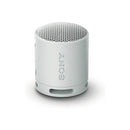 سوني SRS-XB100/B مكبر صوت محمول لاسلكي بتقنية البلوتوث وخفيف الوزن وصغير الحجم للسفر