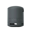 سوني SRS-XB100/B مكبر صوت محمول لاسلكي بتقنية البلوتوث وخفيف الوزن وصغير الحجم للسفر
