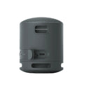 سوني SRS-XB100/B مكبر صوت محمول لاسلكي بتقنية البلوتوث وخفيف الوزن وصغير الحجم للسفر