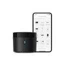 جهاز التحكم عن بعد العالمي Broadlink IR RM4 mini - أسود 