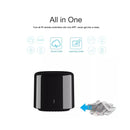 جهاز التحكم عن بعد العالمي Broadlink BestCon RM4C mini - أسود 