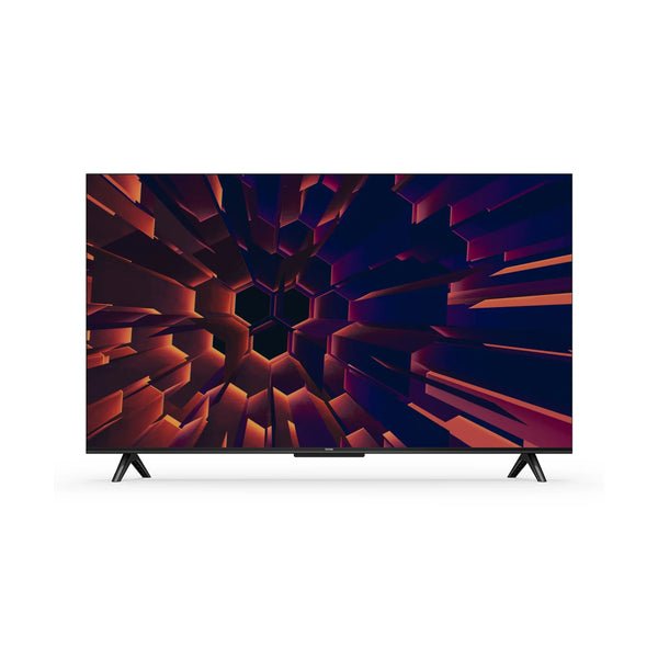 ROWA TV 50 Inch 4K UHD 50U62 LED Smart TV Android - ROWA50U62