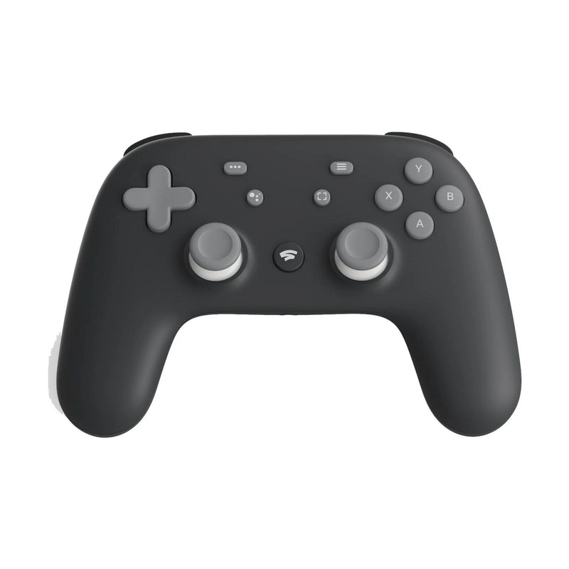 Google Stadia Premiere Edition Game Controller - GA00826-US - Black