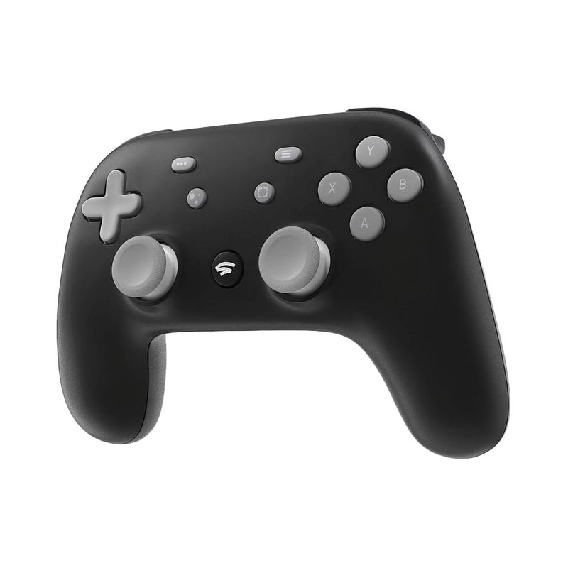 Google Stadia Premiere Edition Game Controller - GA00826-US - Black