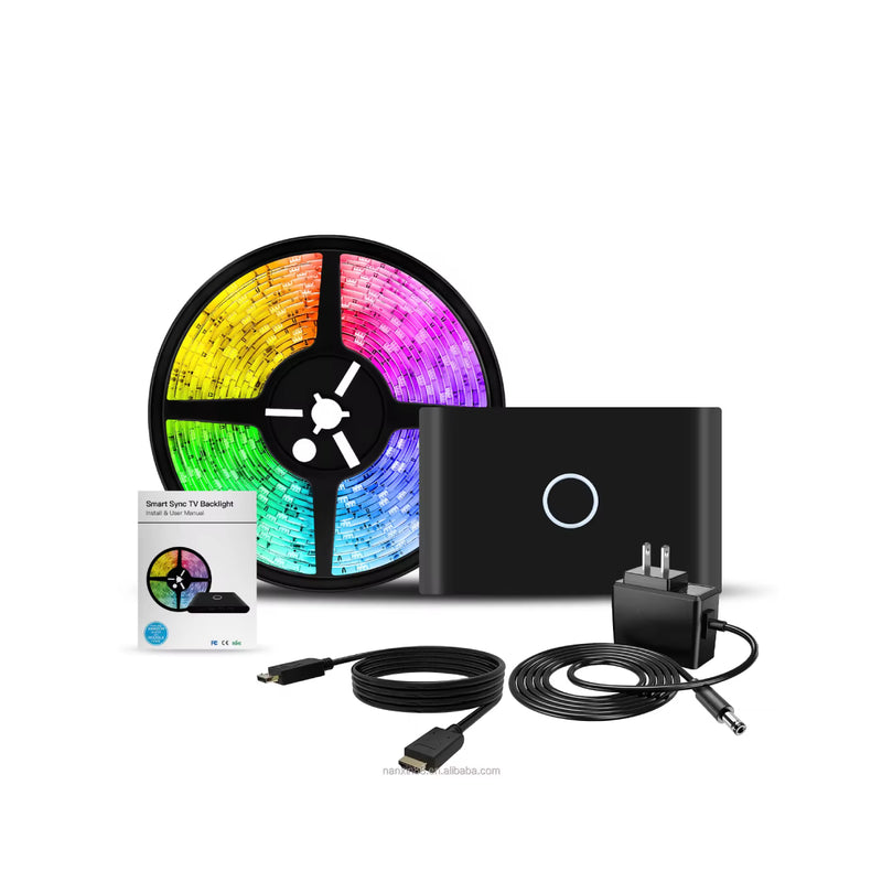 HDMI Smart Sync Box Lighting Kits