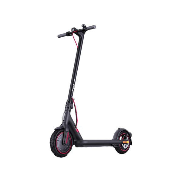 Xiaomi Mi Electric Scooter 4 Pro, Max Speed 25Km/h, Long-Range Battery - Black