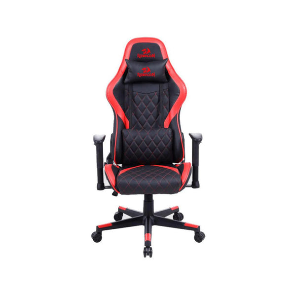 Redragon Assassin C211 Gaming Chair - Black/Red