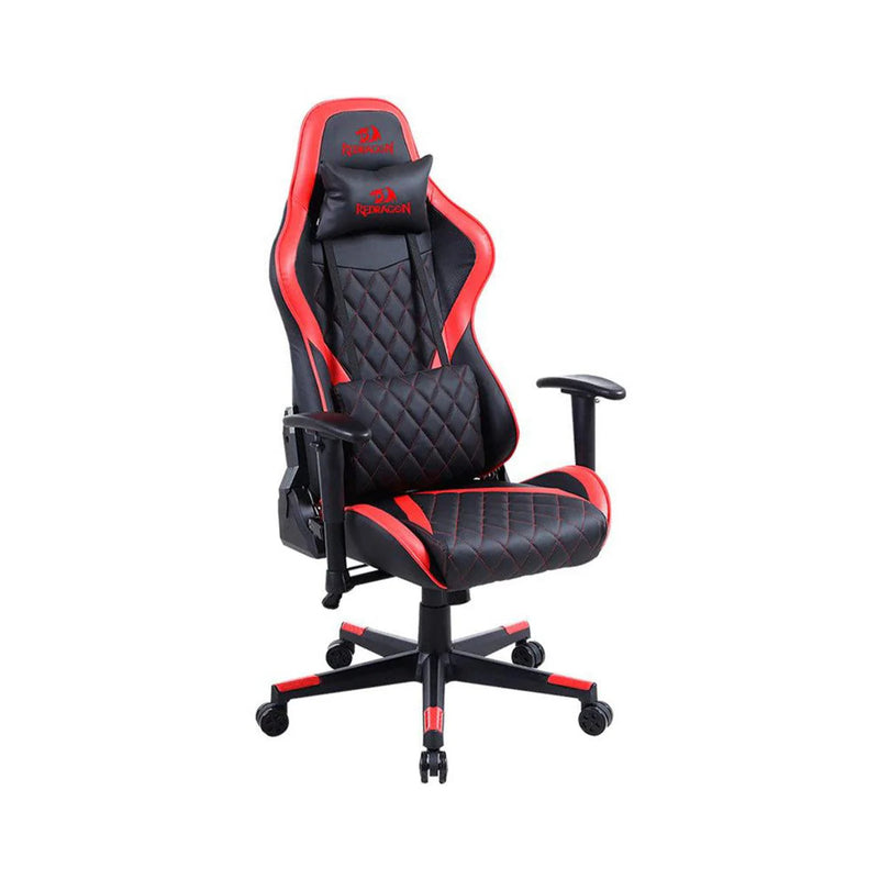 Redragon Assassin C211 Gaming Chair - Black/Red