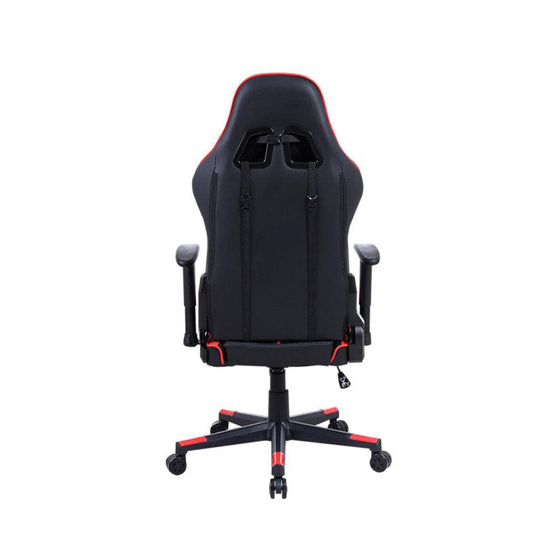 Redragon Assassin C211 Gaming Chair - Black/Red