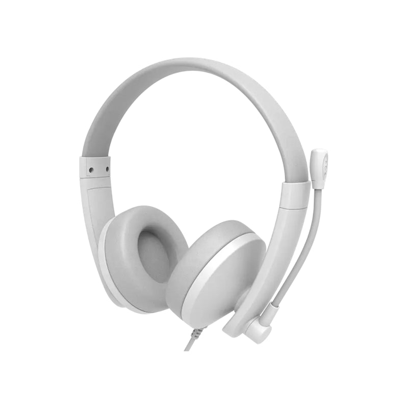 Meetion MT-HP003U Telephony Headset - White