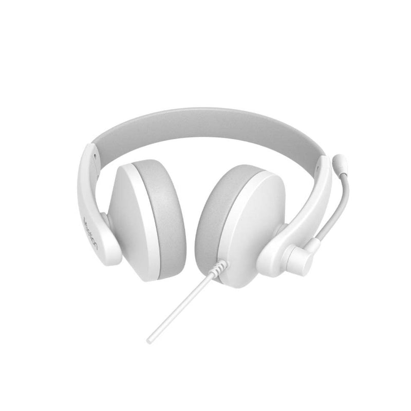 Meetion MT-HP003U Telephony Headset - White