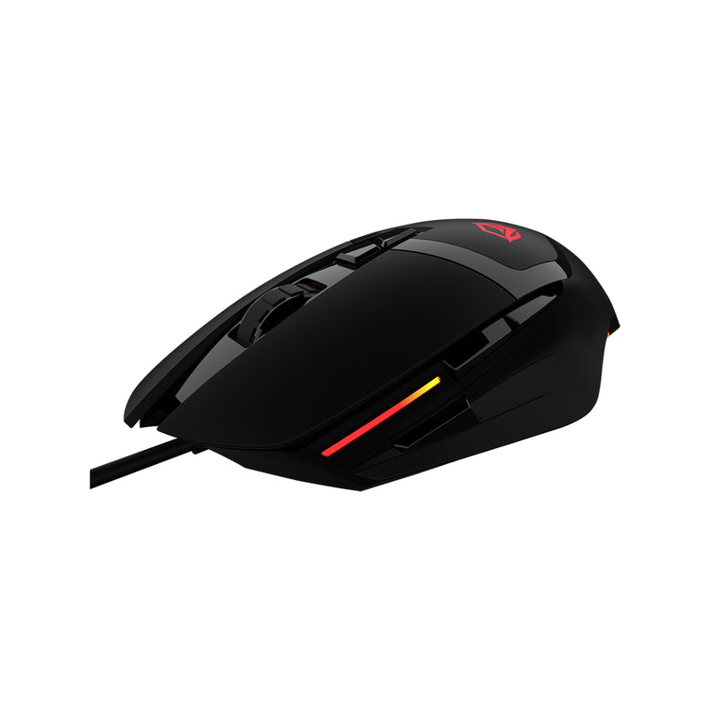 Meetion MT-G3325 Programmable Wired Gaming Mouse - Black