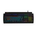 Meetion MT-MK600MX Blue switch Arabic Wired Mechanical Keyboard