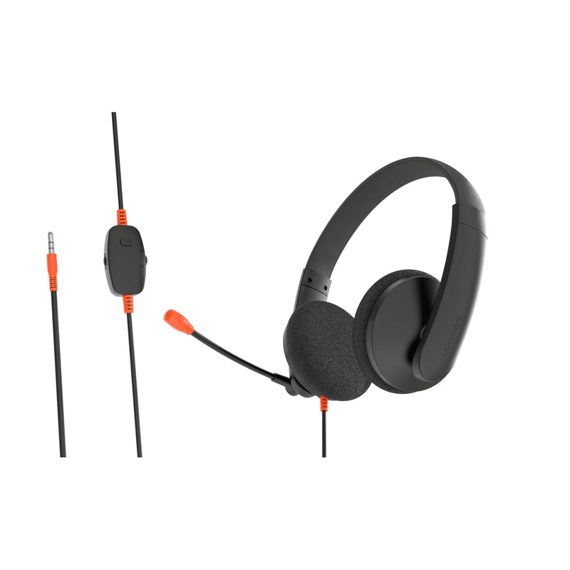 Meetion HP003 3.5MM Wired Headset