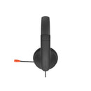 سماعة رأس سلكية Meetion HP003 مقاس 3.5 مم