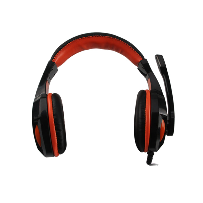 Meetion HP010 Stereo Wired Gaming Headset - Black