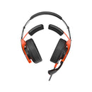 Meetion HP099 RGB Backlit Stereo Wired Gaming Headset - Black