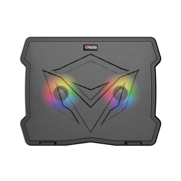 Meetion CP2020 Gaming Notebook Cooler - Black