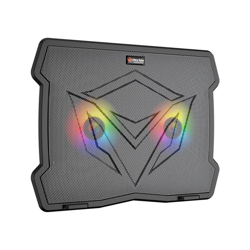 Meetion CP2020 Gaming Notebook Cooler - Black