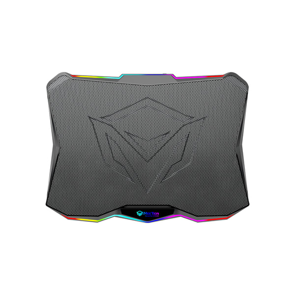 Meetion CP4040 Gaming Notebook Cooler - Black