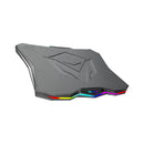 Meetion CP4040 Gaming Notebook Cooler - Black