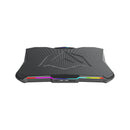 Meetion CP4040 Gaming Notebook Cooler - Black