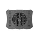 Meetion CP4040 Gaming Notebook Cooler - Black