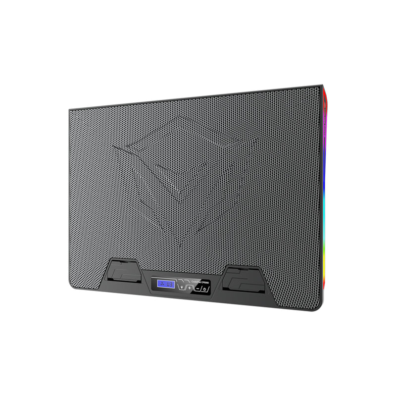 Meetion CP5050 Gaming Notebook Cooler - Black