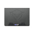 Meetion CP5050 Gaming Notebook Cooler - Black