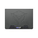 Meetion CP5050 Gaming Notebook Cooler - Black