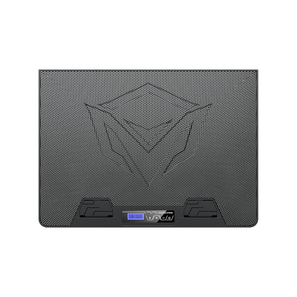 Meetion CP5050 Gaming Notebook Cooler - Black