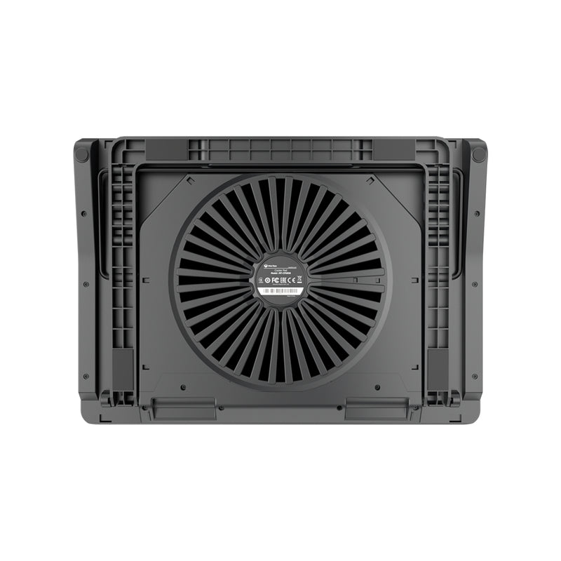 Meetion CP5050 Gaming Notebook Cooler - Black